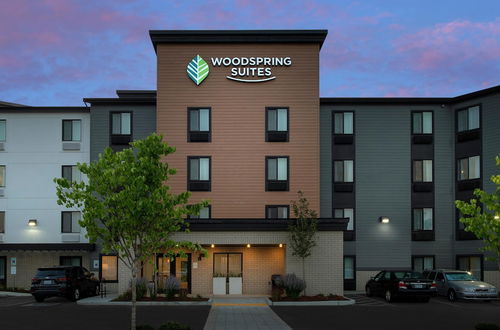 Photo 43 - WoodSpring Suites Tri-Cities - Richland