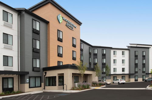 Photo 44 - WoodSpring Suites Tri-Cities - Richland