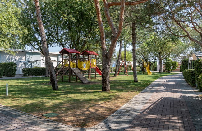 Park Gallanti Holiday Village - Foto 67