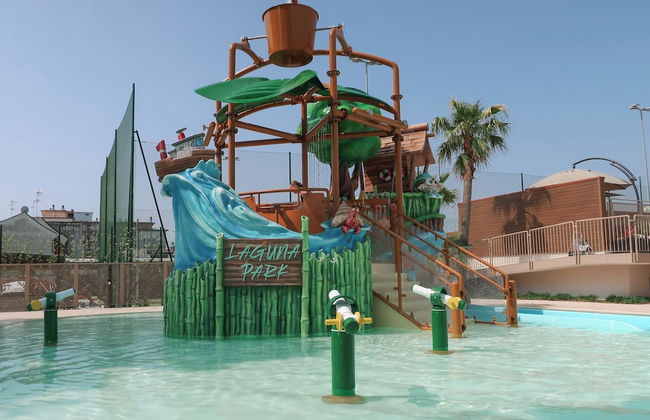 Park Gallanti Holiday Village - Foto 58