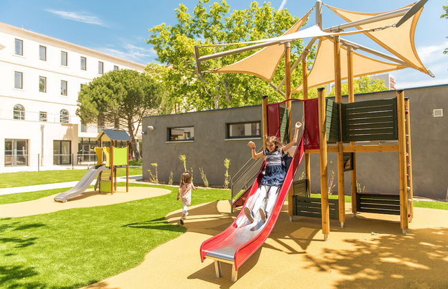 Les Villages Clubs du Soleil - Foto 17