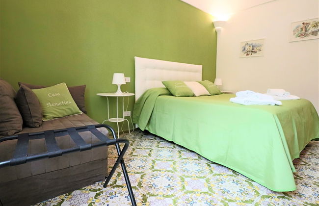 Casa Assuntina - Foto 22