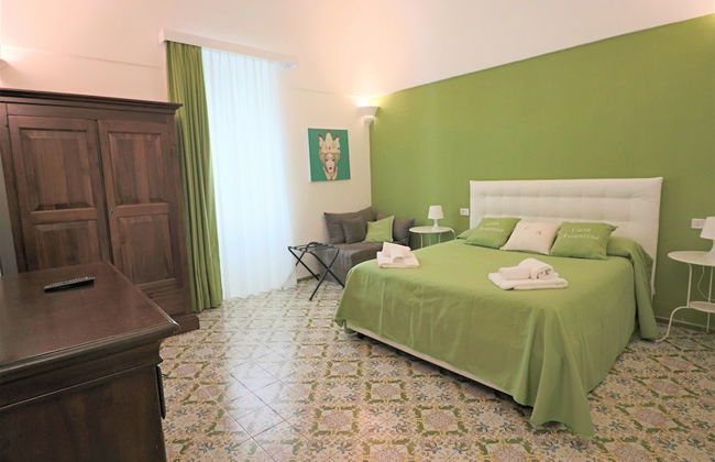 Casa Assuntina - Foto 24