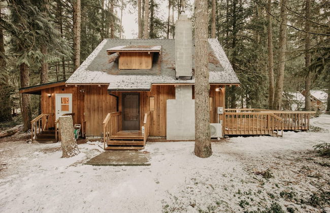35SL - A/C - Pets Ok - Fireplace - Sleeps 6 - Foto 23