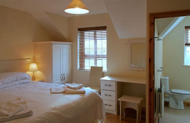 Stable Court Apartments - Foto 3