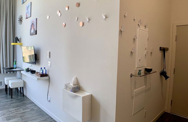 Lofty Studio Prime Cap Hill - Photo 13