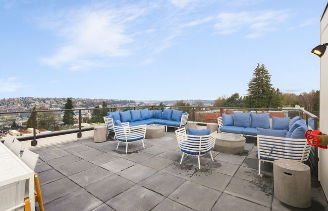 Lofty Studio Prime Cap Hill - Photo 14