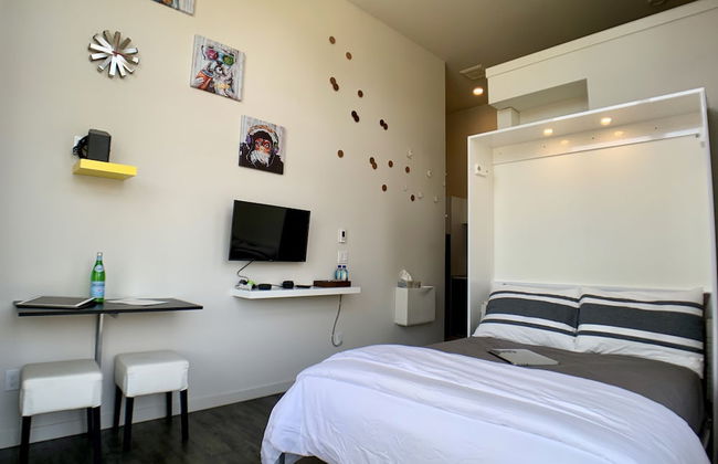 Lofty Studio Prime Cap Hill - Photo 1
