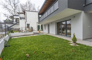 Photo 1 - Modern House with Private Garden in Udine