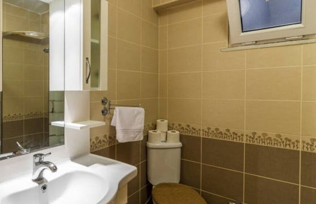 Istanbul Babil Apartments - Foto 20