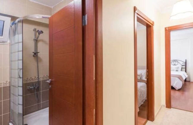 Istanbul Babil Apartments - Foto 7