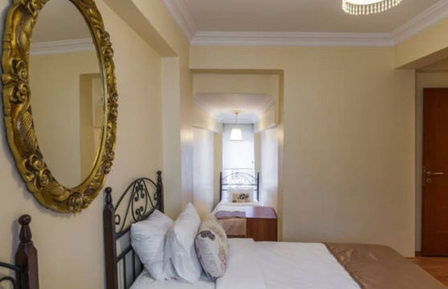 Istanbul Babil Apartments - Foto 6