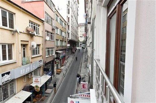 Photo 23 - Istanbul Babil Apartments