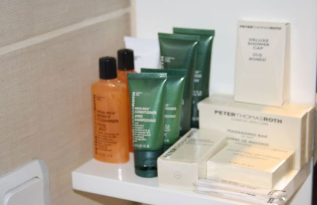 Istanbul Babil Apartments - Foto 22