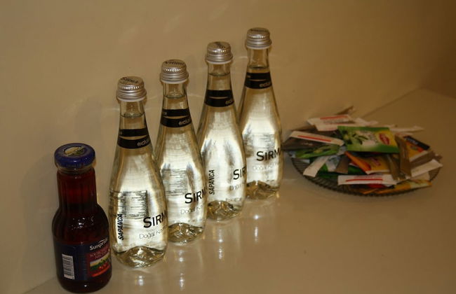 Istanbul Babil Apartments - Foto 19