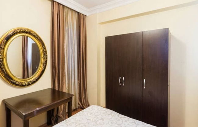 Istanbul Babil Apartments - Foto 4