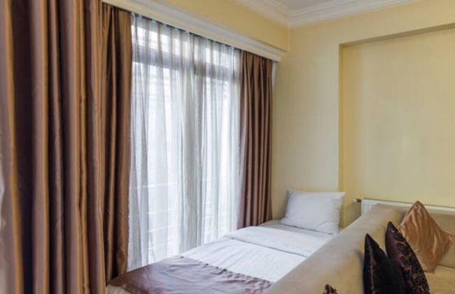 Istanbul Babil Apartments - Foto 10