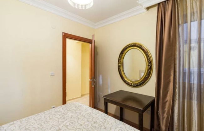 Istanbul Babil Apartments - Foto 3