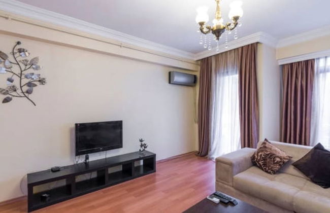 Istanbul Babil Apartments - Foto 1