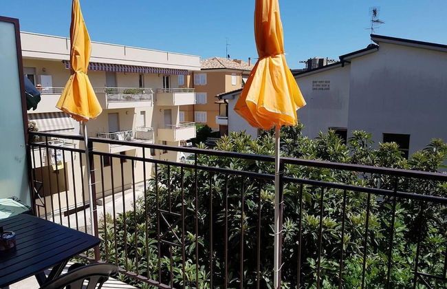 Cozy Portside Charm Apartment in Giulianova Beach! - Foto 13