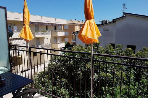 Photo 13 - Cozy Portside Charm Apartment in Giulianova Beach