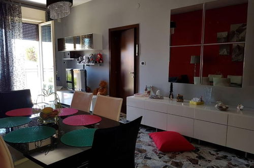 Foto 6 - Cozy Portside Charm Apartment in Giulianova Beach