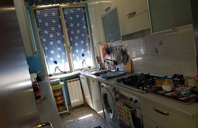 Cozy Portside Charm Apartment in Giulianova Beach! - Foto 5