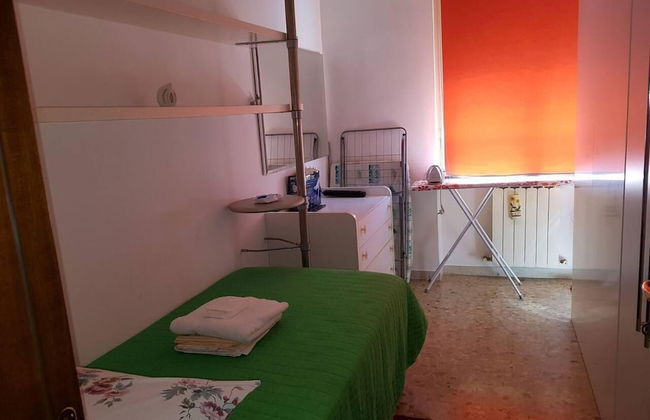 Cozy Portside Charm Apartment in Giulianova Beach! - Foto 3