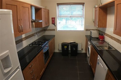 Foto 1 - Blackberry House - Sleeps 6 with Parking and Netflix TV