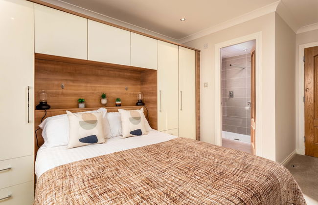 London Gate No1 - Donnini Apartments - Foto 4