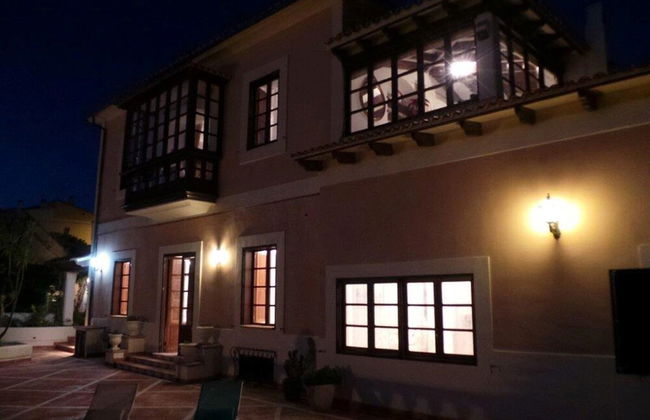 Villa Bon Air - Foto 15