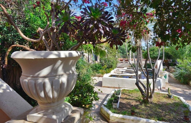 Villa Bon Air - Foto 16