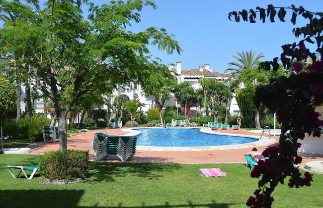 Hacienda Beach - Foto 1
