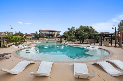 Photo 16 - Texas State Sanctuary With Massive Pool Oasis