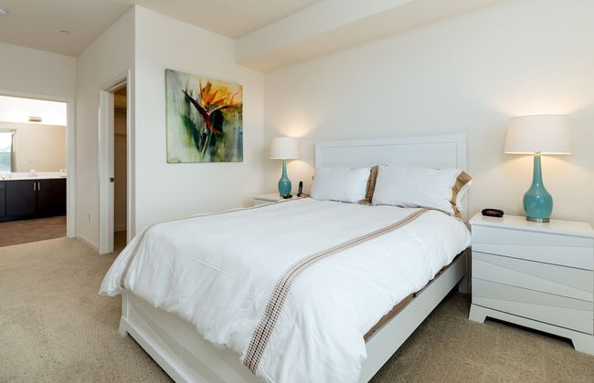 Bluebird Suites in Silicon Valley - Foto 12