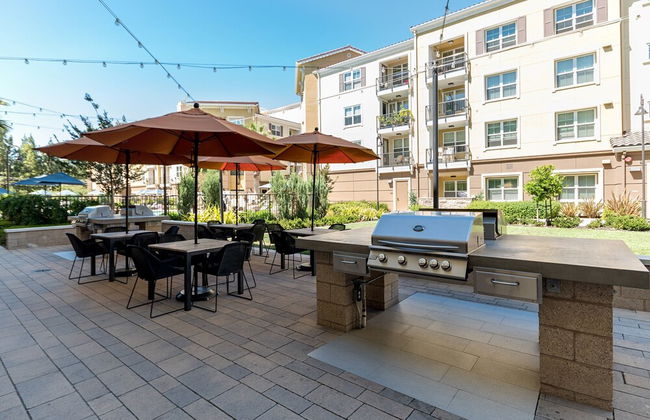 Bluebird Suites in Silicon Valley - Foto 65