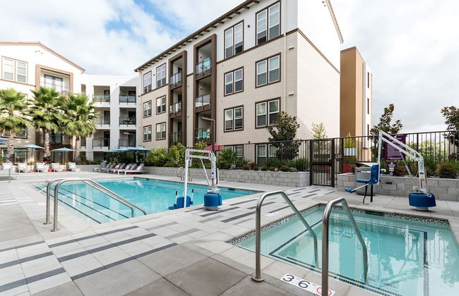 Bluebird Suites in Silicon Valley - Foto 32