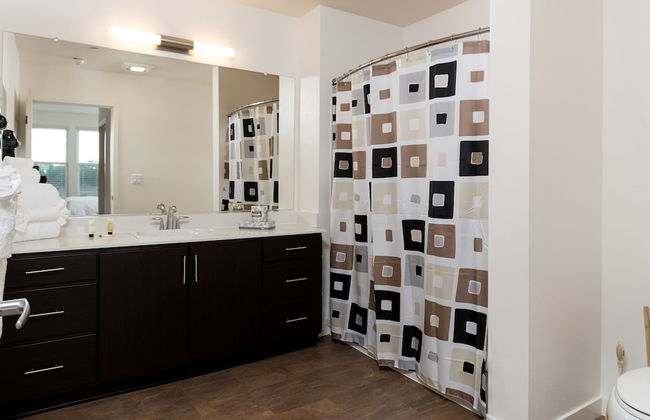 Bluebird Suites in Silicon Valley - Foto 31