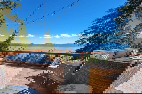 Foto 42 - Shoreline Vista Lake Views, Near Hike & Bike!