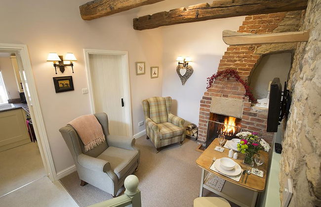 Bramwood Cottages - Foto 29