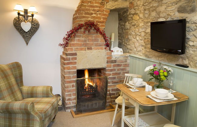 Bramwood Cottages - Foto 36