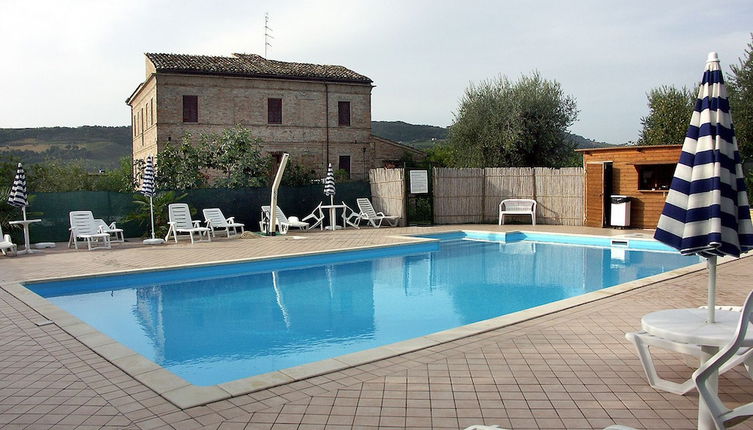 Foto 1 - Casa Vecchia Agriturismo