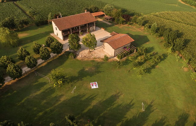 Cascina Serenella B&B - Foto 1