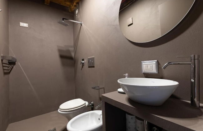 Cascina Serenella B&B - Foto 23