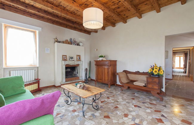Cascina Serenella B&B - Foto 16