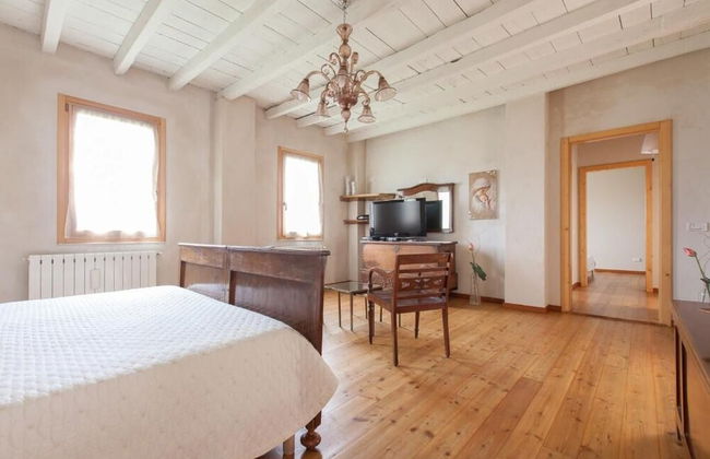 Cascina Serenella B&B - Foto 8