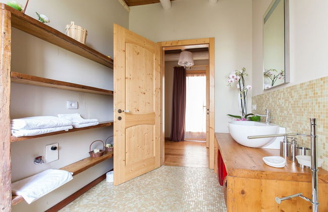 Cascina Serenella B&B - Foto 21