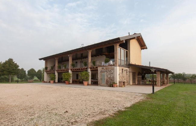 Cascina Serenella B&B - Foto 45