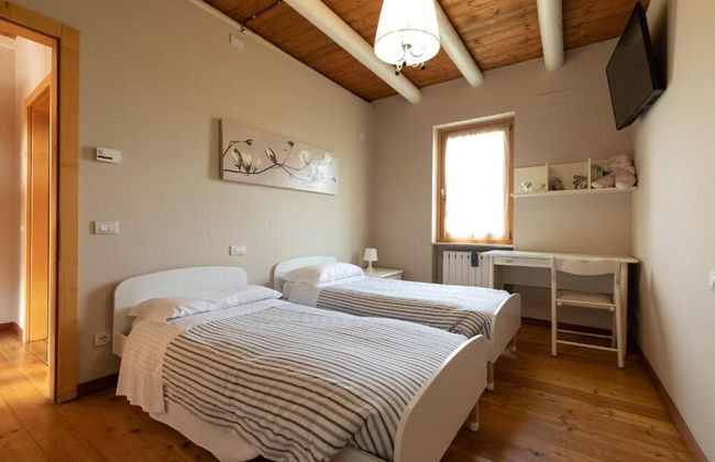 Cascina Serenella B&B - Foto 10