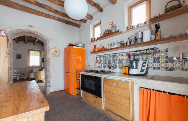 Cascina Serenella B&B - Foto 27